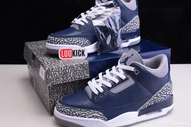 Rep MAX AIR JORDAN MIDNIGHT NAVYCT8532-401 3 0422